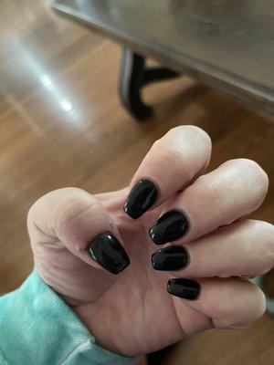 Ky Nail