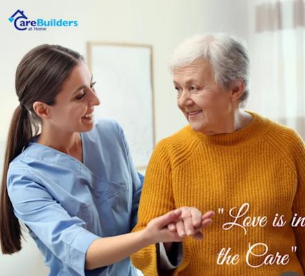 CareBuilders at Home