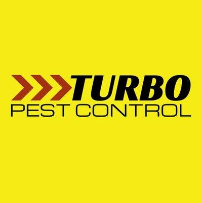 Turbo Pest Control