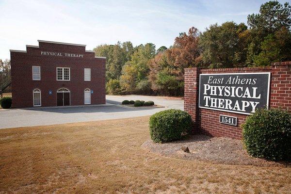 East Athens Physical Therapy (Madison, GA)