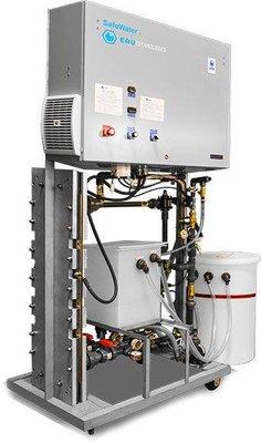 EAU Technologies