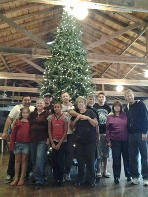 Vineyard Christian Fellowship