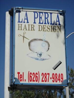 La Perla Hair Design