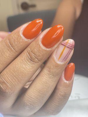 Luminary Structured Gel