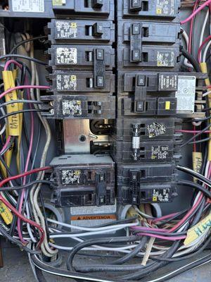 Stansberry Construction