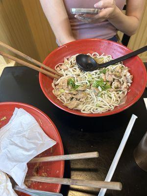 Green Bowl