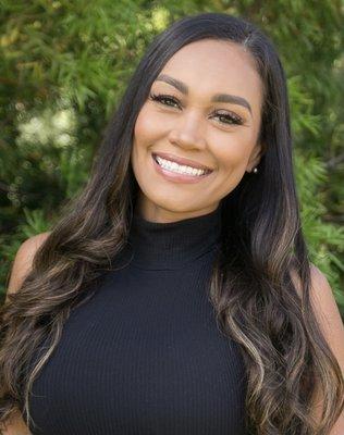 Hanalei De Rego - Realtor