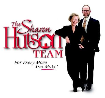 The Sharon Hutson Team