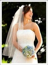 Dallas Arboretum Weddings