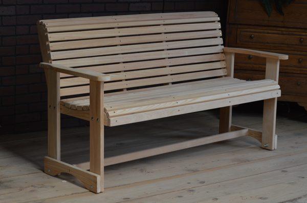 Louisiana Cypress Swings & Things