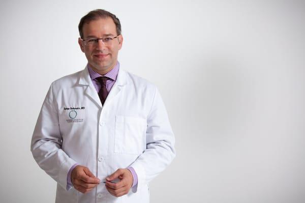 George M Varkarakis, MD