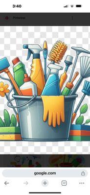 Shine Bright Cleaning