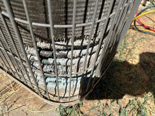 Abbott Heating and Air