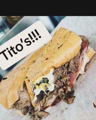 Titos Cuisine