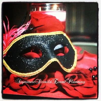 Signature Details Events