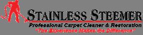 Stainless Steemer Carpet Cleaning