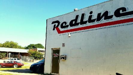 Redline Tire and Repair