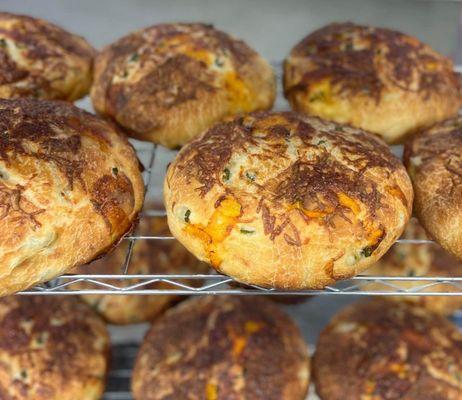 Beckaroo and The Bread Guy Part 2