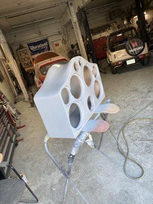 Castro’s Complete Auto Repair