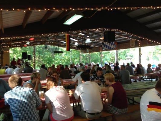 Carl Schurz Memorial Park Association