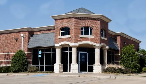 Clarke EyeCare Center