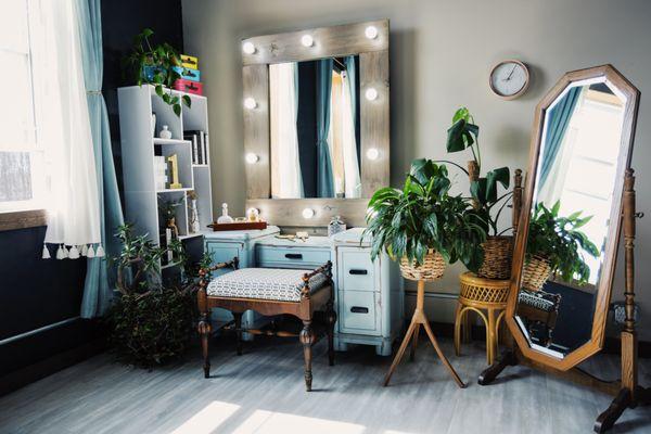 Full Circle Studio Space