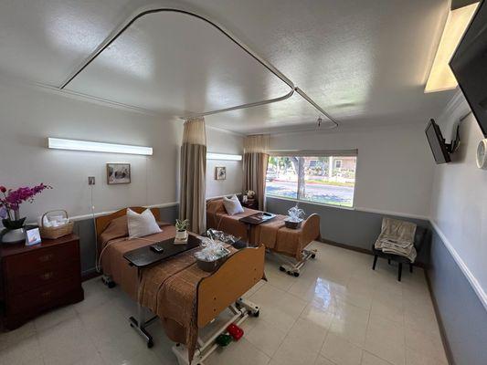 St. Edna Sub-Acute and Rehabilitation Center