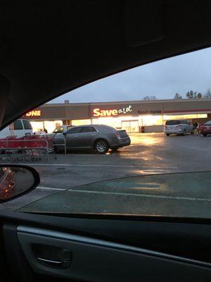 Save-A-Lot