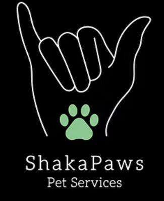 Shaka Paws
