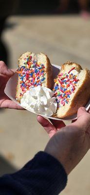 Cookies and Cream Detroit