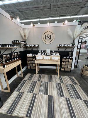 Painted Tree Boutiques