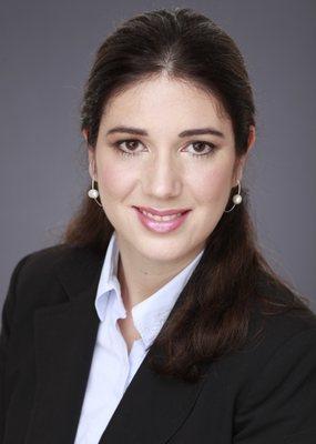 Business and Franchise Attorney Isabel Yague of Viera Yague Law Firm