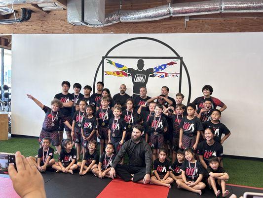 North Orange County Martial Arts