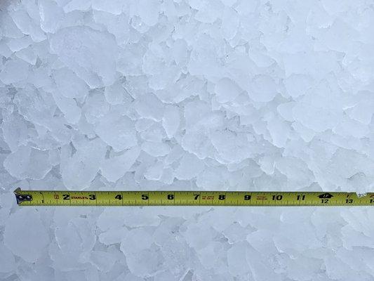 Alaska Ice Distributing Co