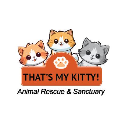 That's My Kitty Animal Rescue and Sanctuary