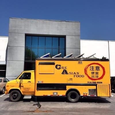 Lucky to find them in Burbank area :)