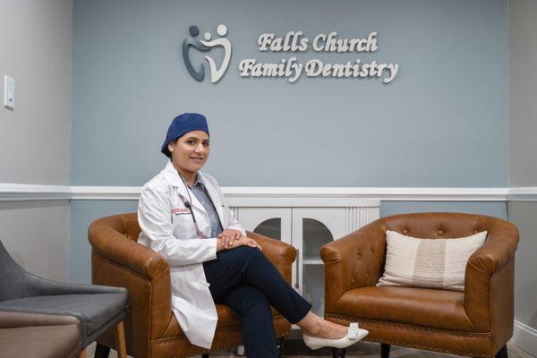 Falls Church Familly Dentistry