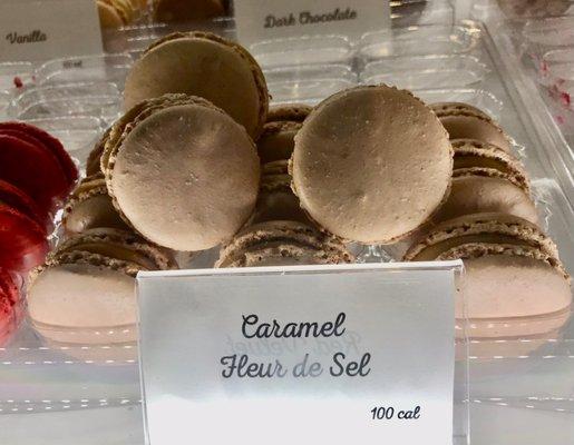 Woops! Macarons & Gifts (Ontario Mills)