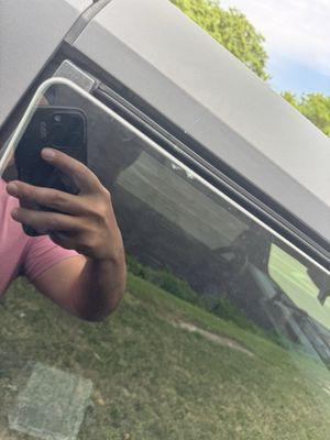 Legacy Company Parking