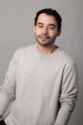 Kevin Ichaso, MA
(Resident in Counseling)