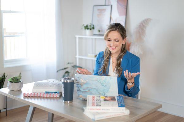 Hammond Bell Educational Services