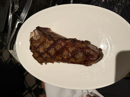 18 oz RR Brandt Prime Dry Age Kansas City Strip