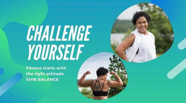 Ehw Balance