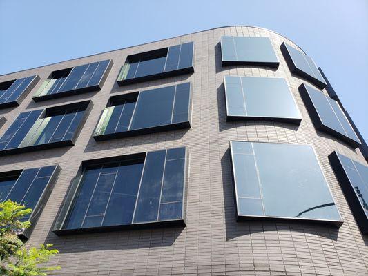 Felipe Cervantes Cleaning Company