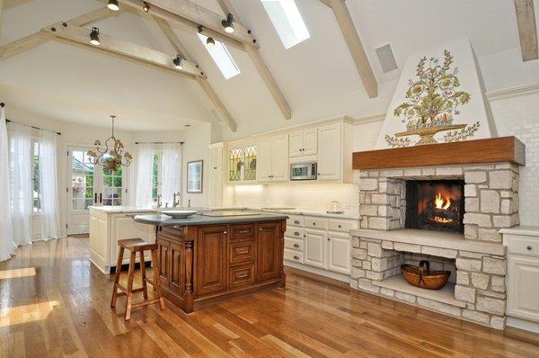 Leo Nordine - Vista Sotheby's International Realty