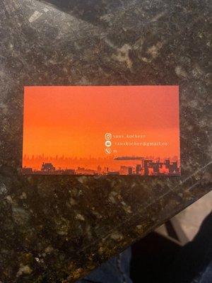 FedEx Office Print & Ship Center