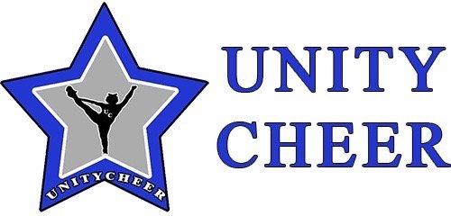 Unity Cheer