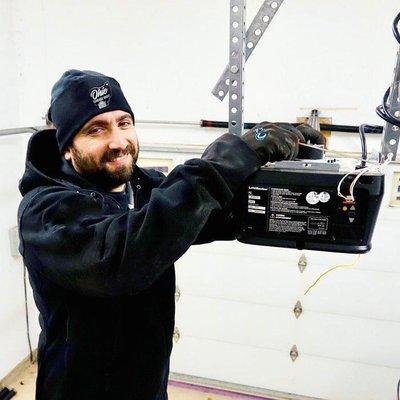 Ohio Garage Door Repair