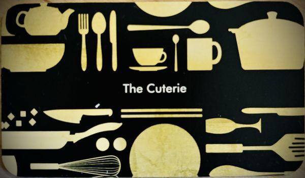 The Cuterie