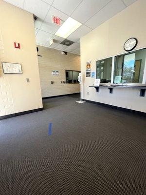 Disability Determination Services